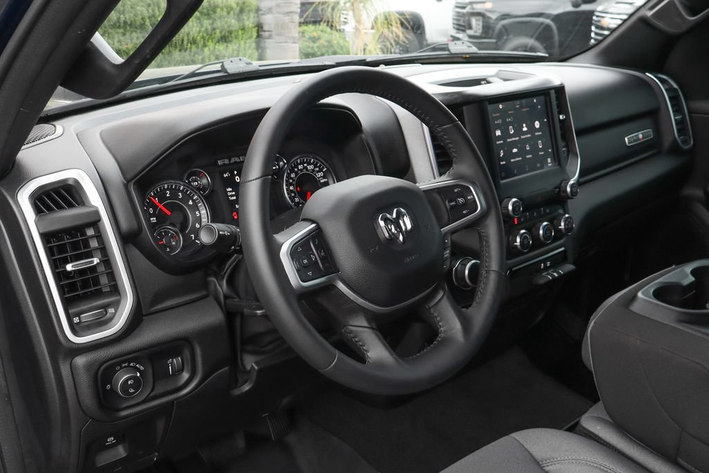 Used 2023 RAM 1500 Lone Star RWD image 22