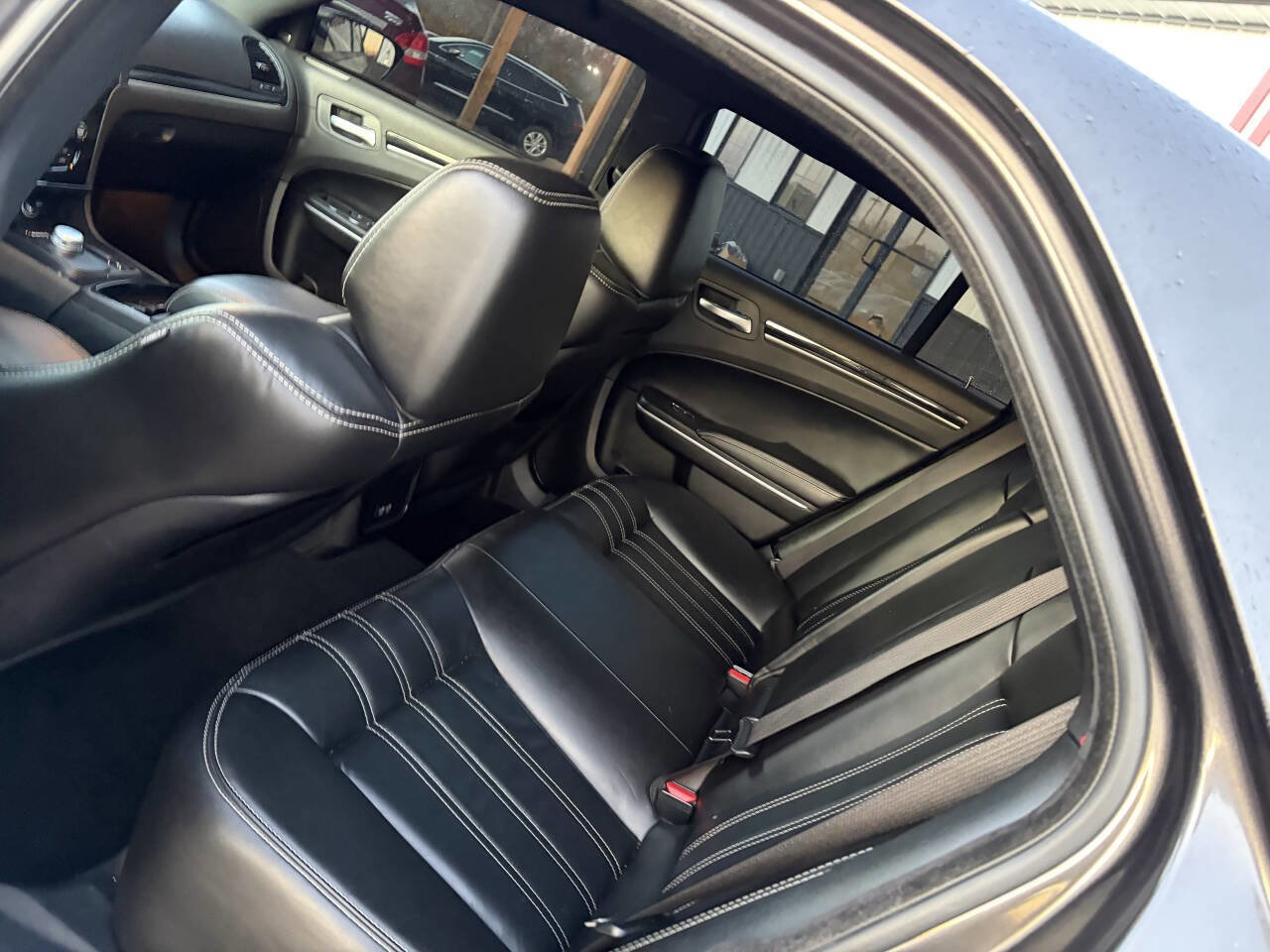 Used 2021 Chrysler 300 S image 15