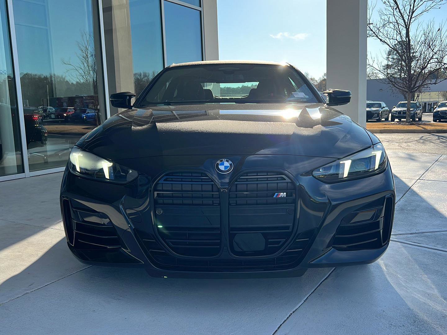 New 2026 BMW 440i xDrive Coupe image 8