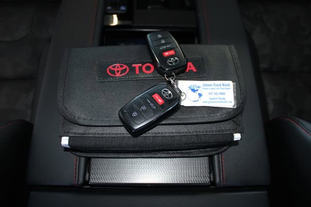 Used 2024 Toyota Tundra TRD Pro image 26