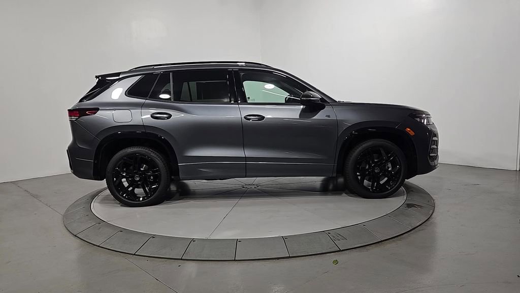 New 2026 Volkswagen Tiguan SE R-Line image 6