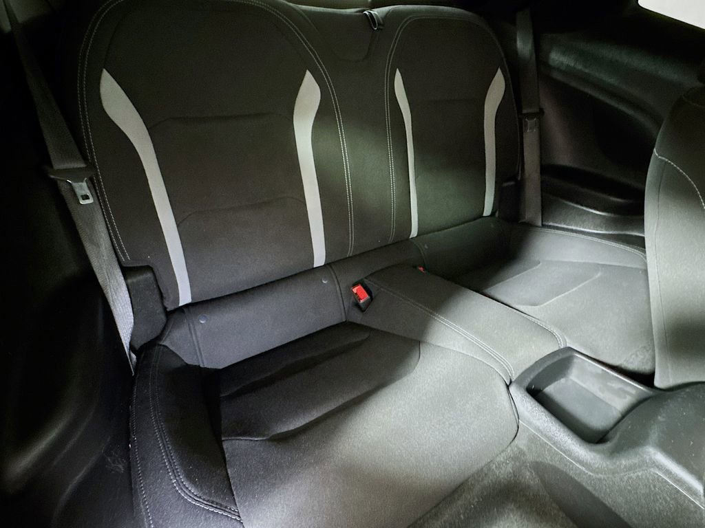 Certified 2020 Chevrolet Camaro LT RWD image 22
