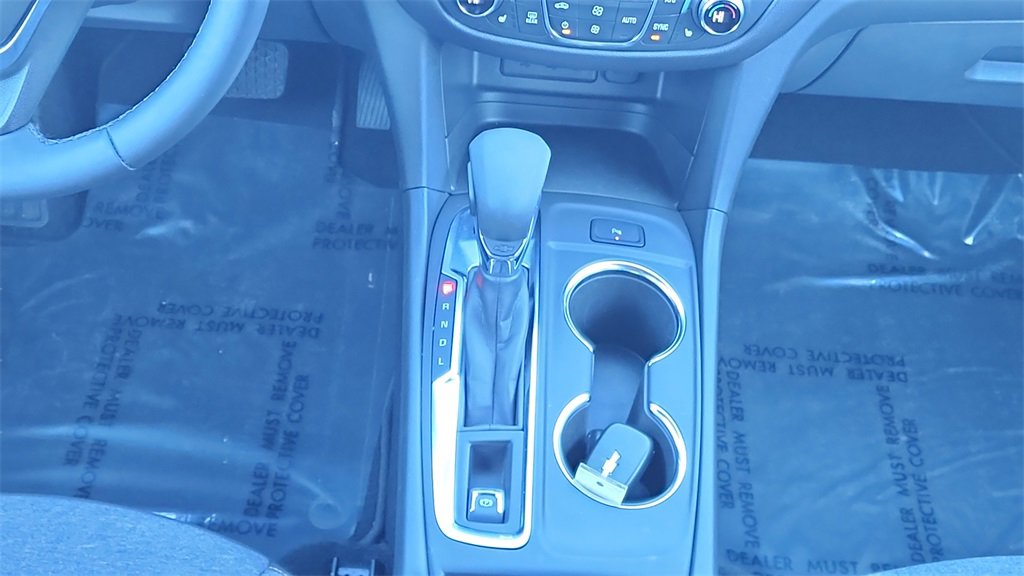 Used 2024 Chevrolet Equinox LT image 14