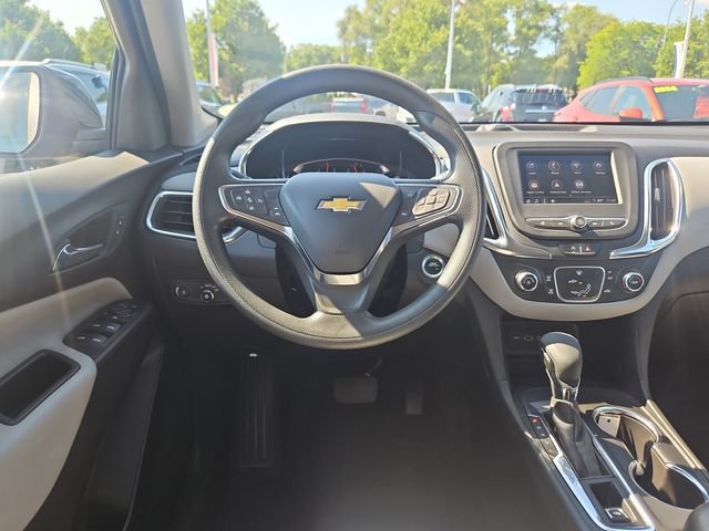 Used 2024 Chevrolet Equinox LS w/ LS Convenience Package FWD image 14