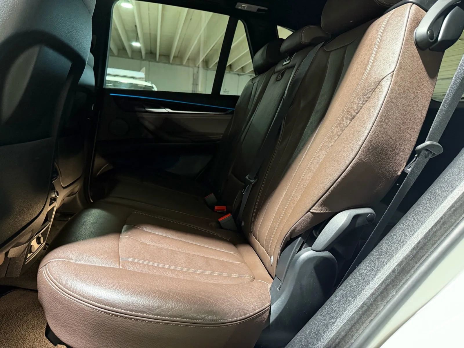 Used 2017 BMW X5 xDrive35i AWD/4WD image 12