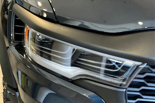 New 2026 RAM 1500 RHO w/ RHO Level 1 Equipment Group image 11