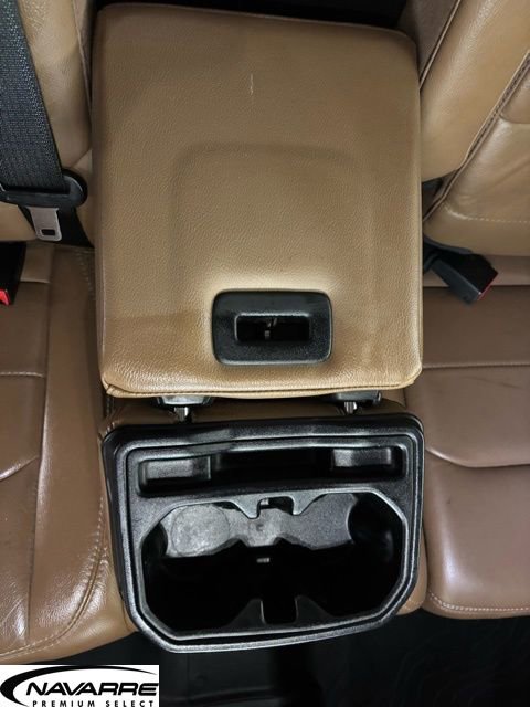 Used 2020 Jeep Wrangler Unlimited Sahara image 22