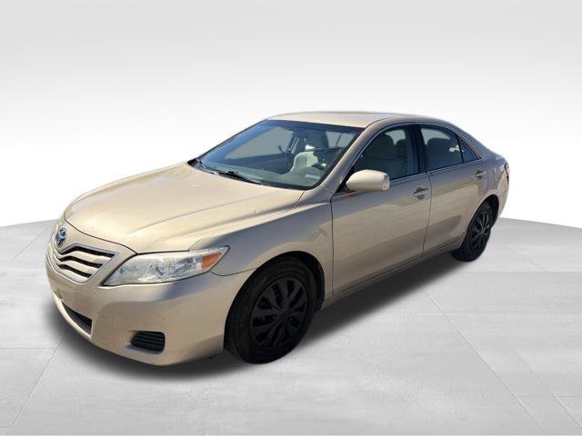 Used 2011 Toyota Camry LE FWD image 8