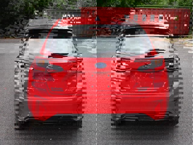 New 2025 Subaru Impreza RS w/ Popular Package #1 image 43