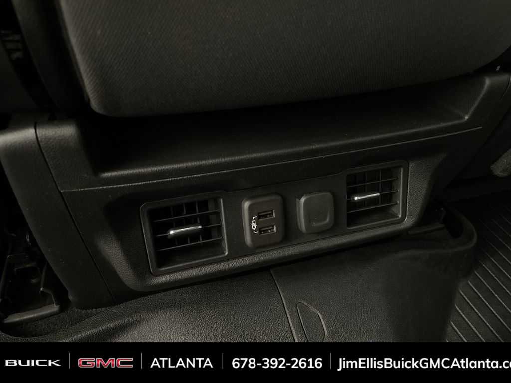 Used 2021 Chevrolet Silverado 1500 RST w/ LPO, Blackout Package image 21