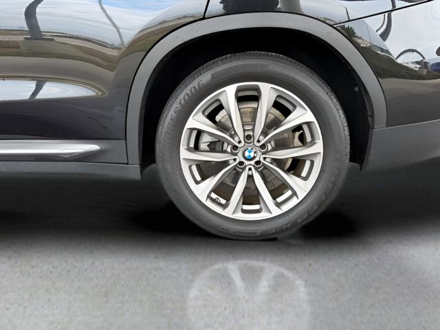 Used 2019 BMW X3 xDrive30i w/ Premium Package image 14