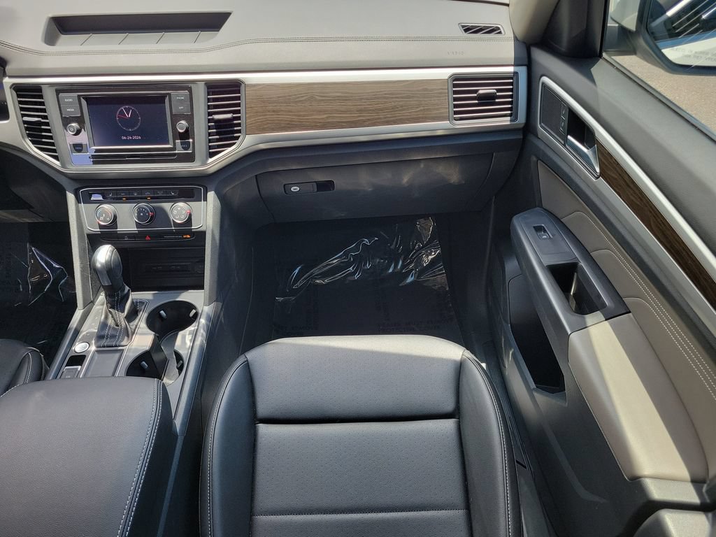 Used 2023 Volkswagen Atlas SE FWD image 15