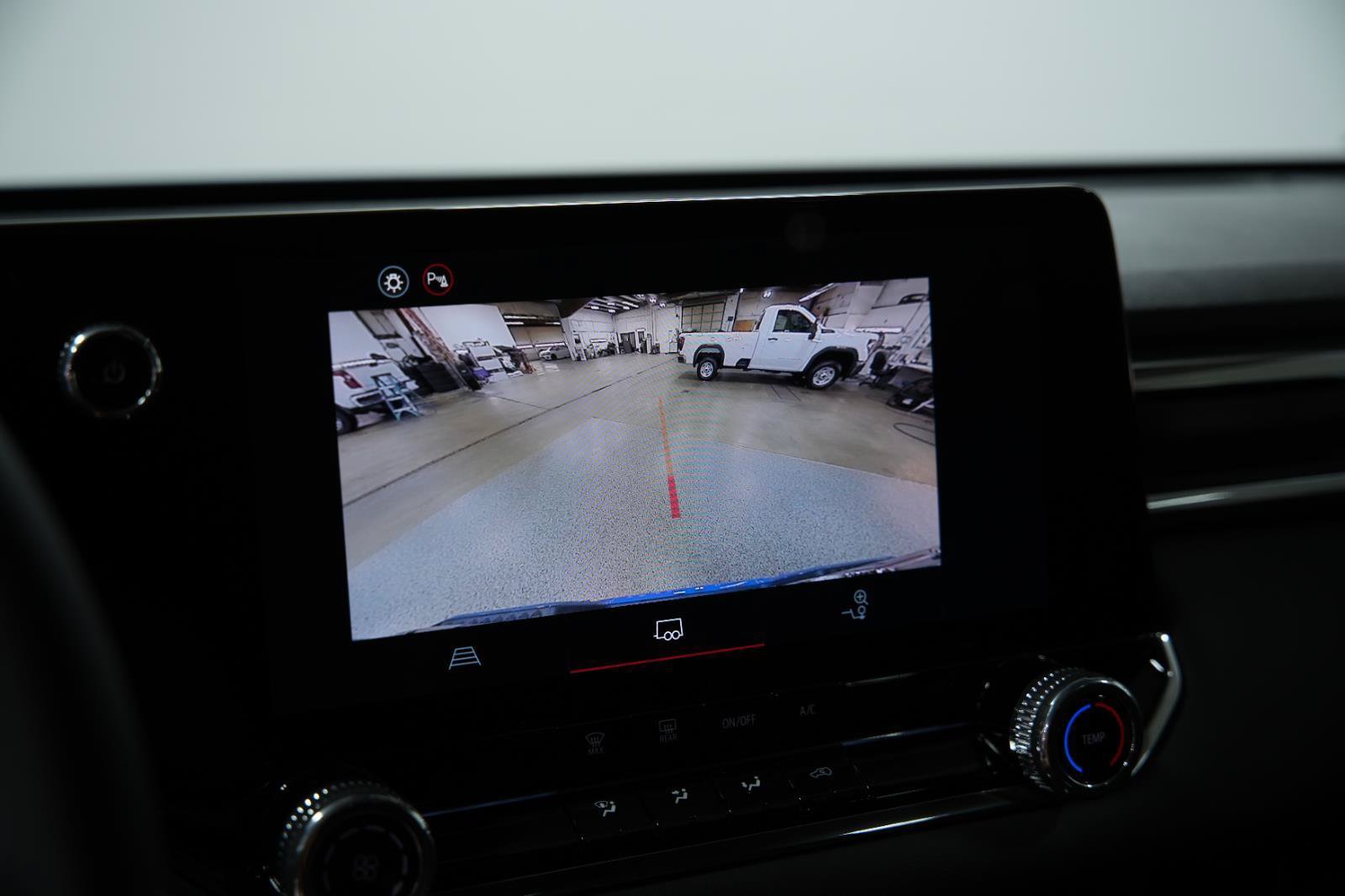 New 2026 GMC Canyon Elevation RWD image 42