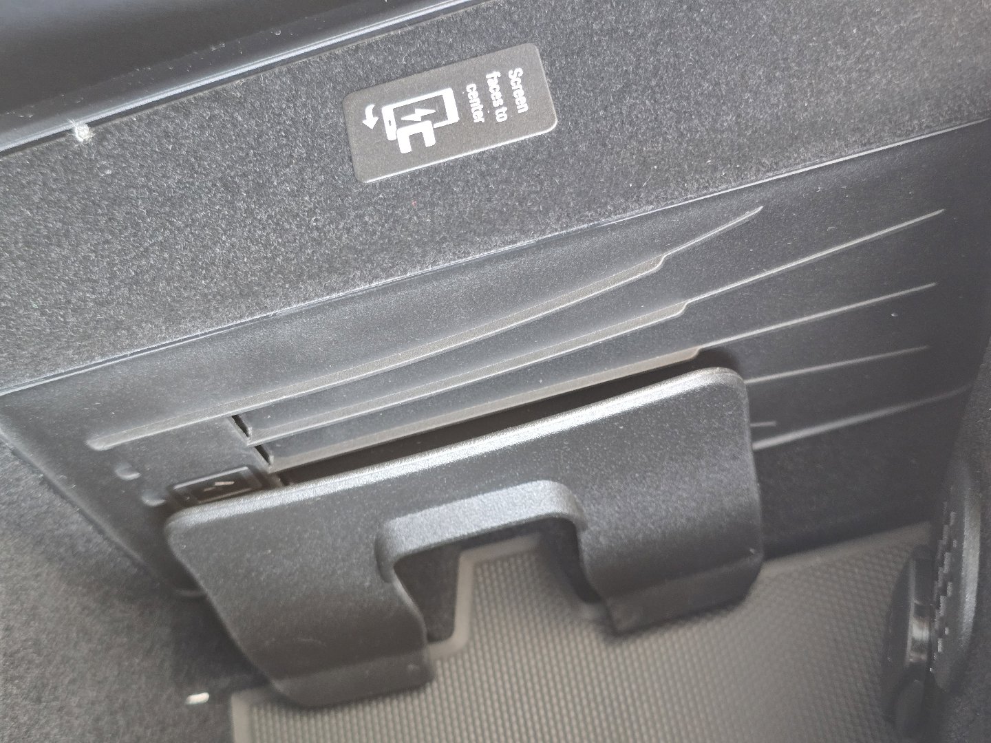 Used 2026 Porsche Taycan 4S image 14