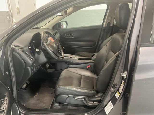 Used 2016 Honda HR-V EX-L image 10
