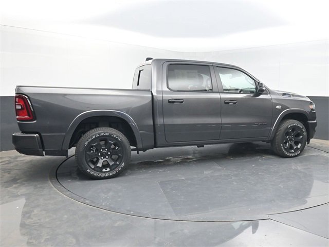 New 2026 RAM 1500 Big Horn image 6