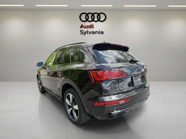 Certified 2024 Audi Q5 2.0T Premium Plus w/ Premium Plus Package AWD/4WD image 6