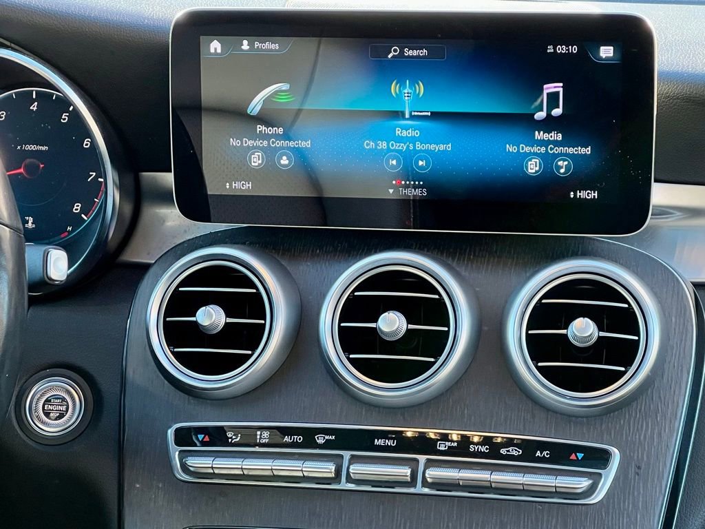 Certified 2022 Mercedes-Benz GLC 300 4MATIC image 22