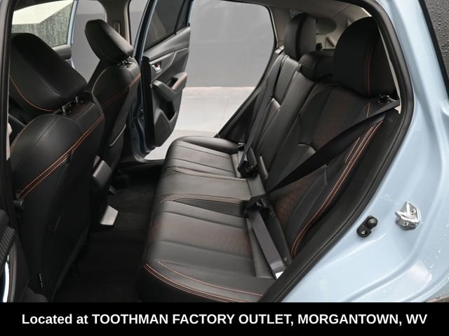 Used 2023 Subaru Crosstrek 2.5i Limited image 12