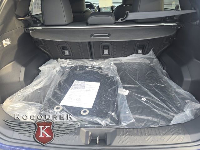 New 2026 Subaru Crosstrek 2.5i Wilderness w/ Crosstrek Mirror Package image 20