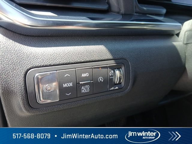 Used 2026 GMC Terrain Elevation AWD/4WD image 20