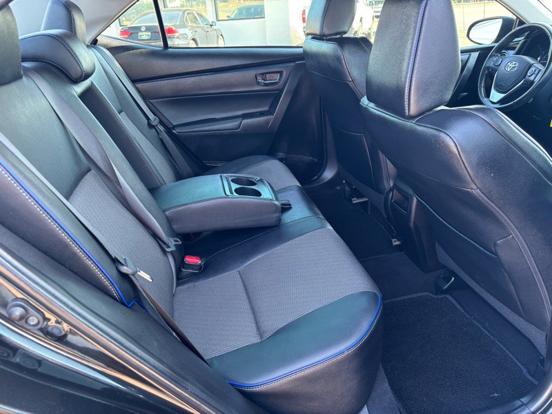Used 2019 Toyota Corolla SE image 15