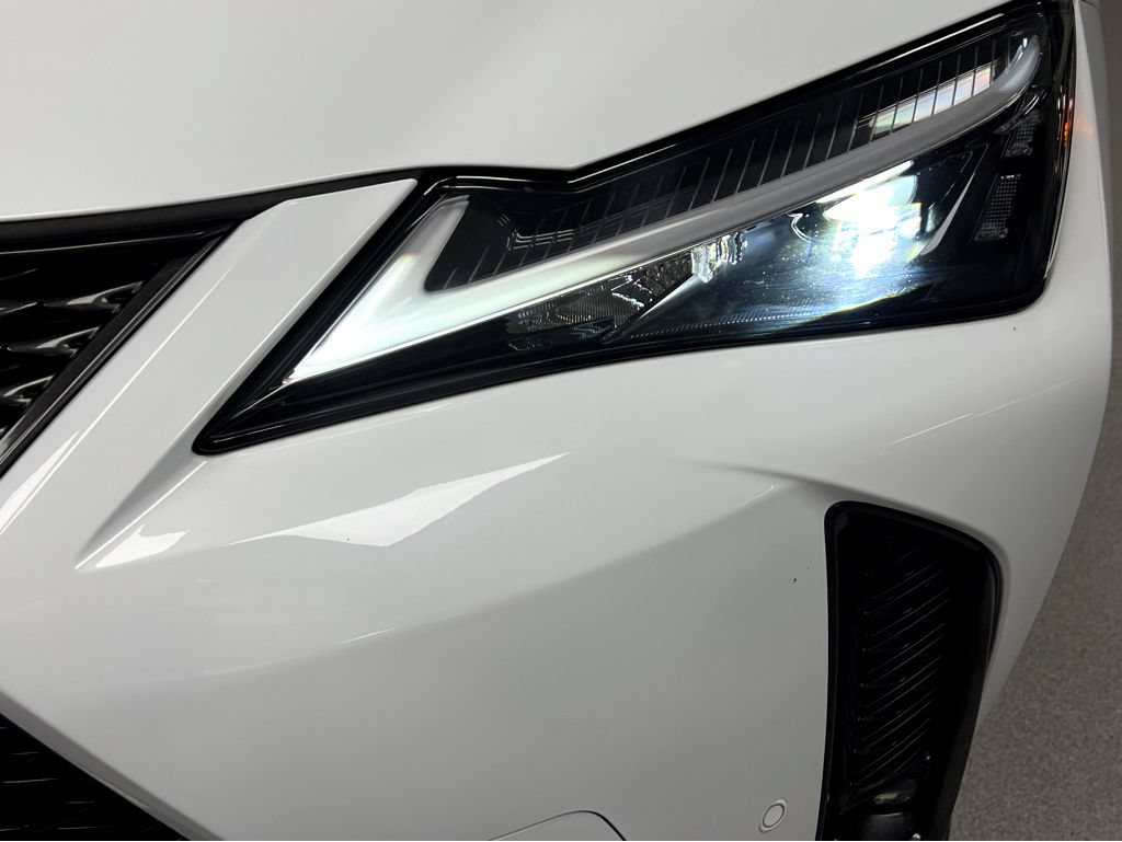 Certified 2023 Lexus UX 250h F Sport AWD/4WD image 76