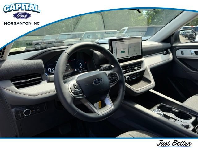 New 2026 Ford Explorer Active RWD image 26