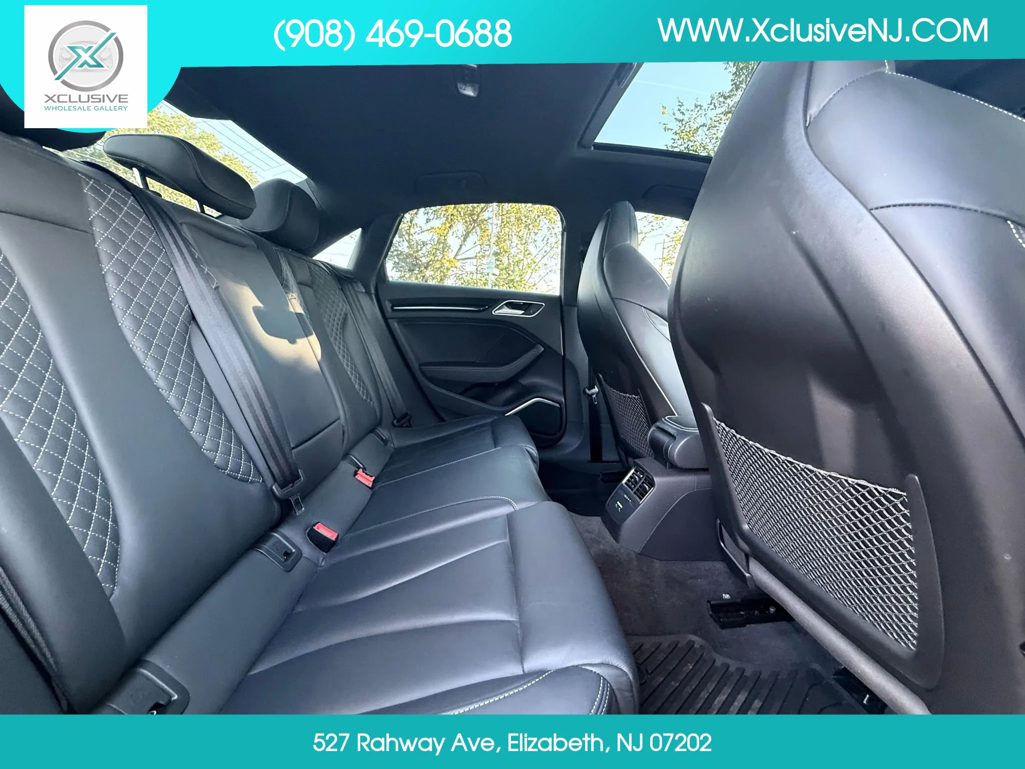 Used 2020 Audi S3 Premium Plus w/ Premium Plus Package image 24