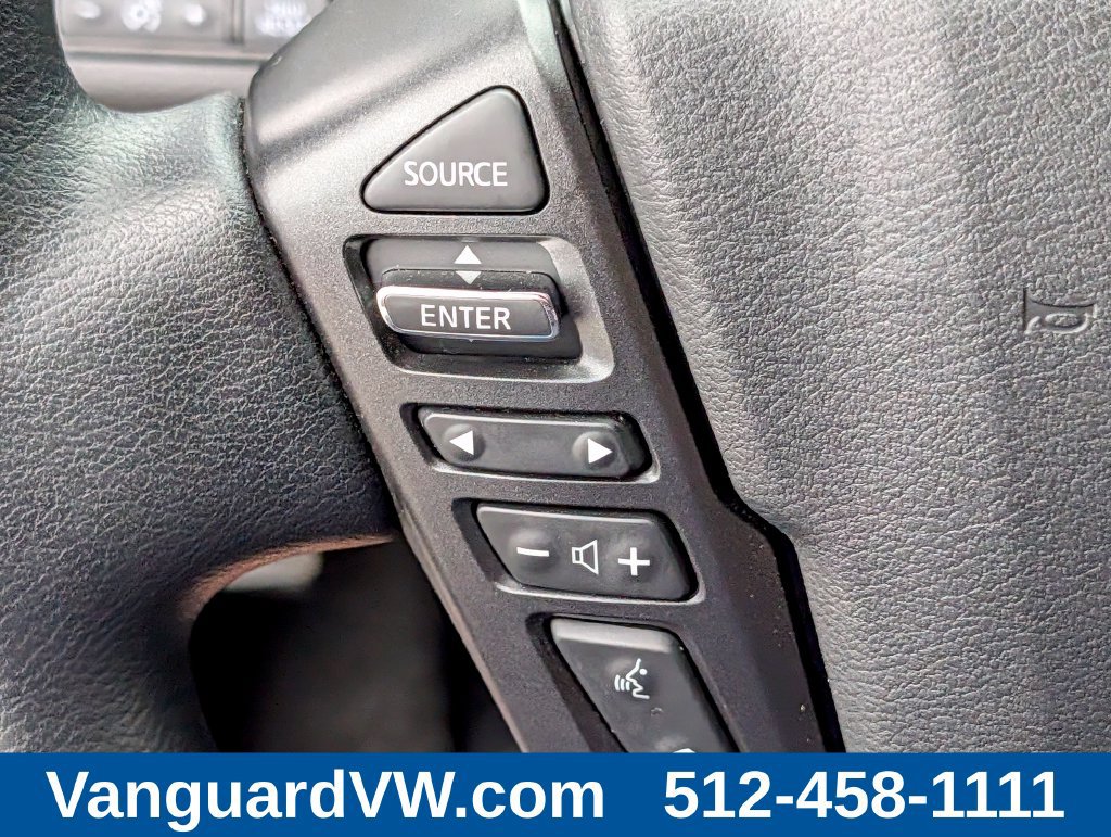 Used 2026 Nissan Frontier SV AWD/4WD image 21
