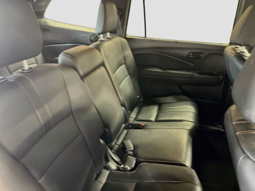 Used 2022 Honda Pilot TrailSport image 30