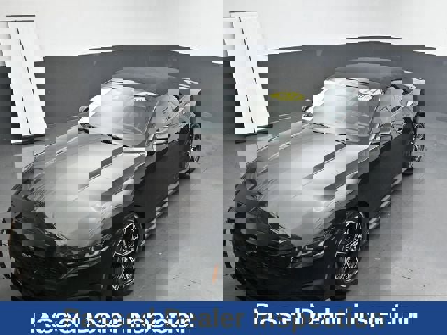 Used 2024 Ford Mustang Premium image 19