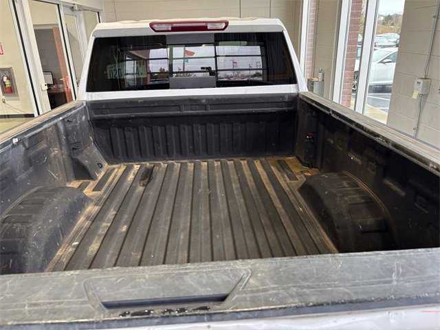 Used 2022 Chevrolet Silverado 2500 LTZ w/ LTZ Convenience Package image 14