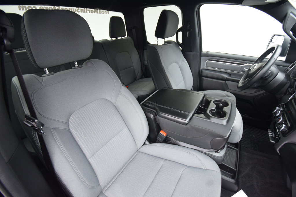 Used 2023 RAM 1500 Big Horn AWD/4WD image 13