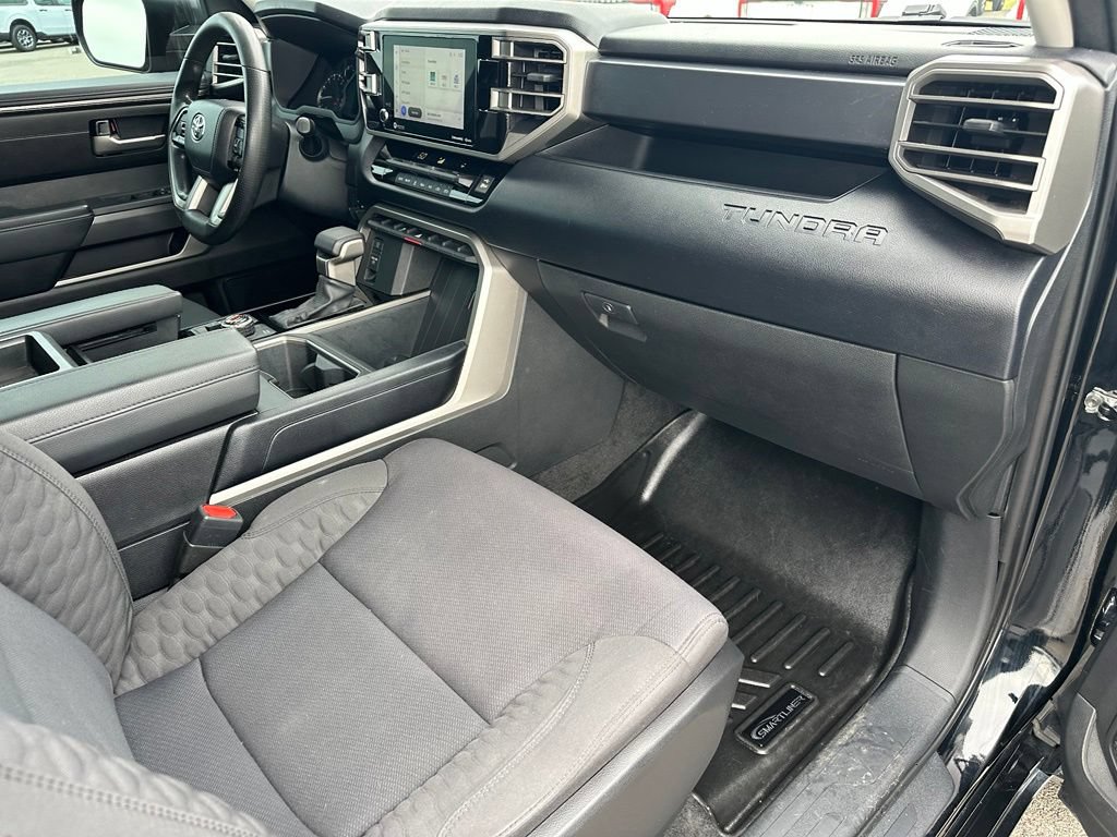 Used 2023 Toyota Tundra SR5 AWD/4WD image 30