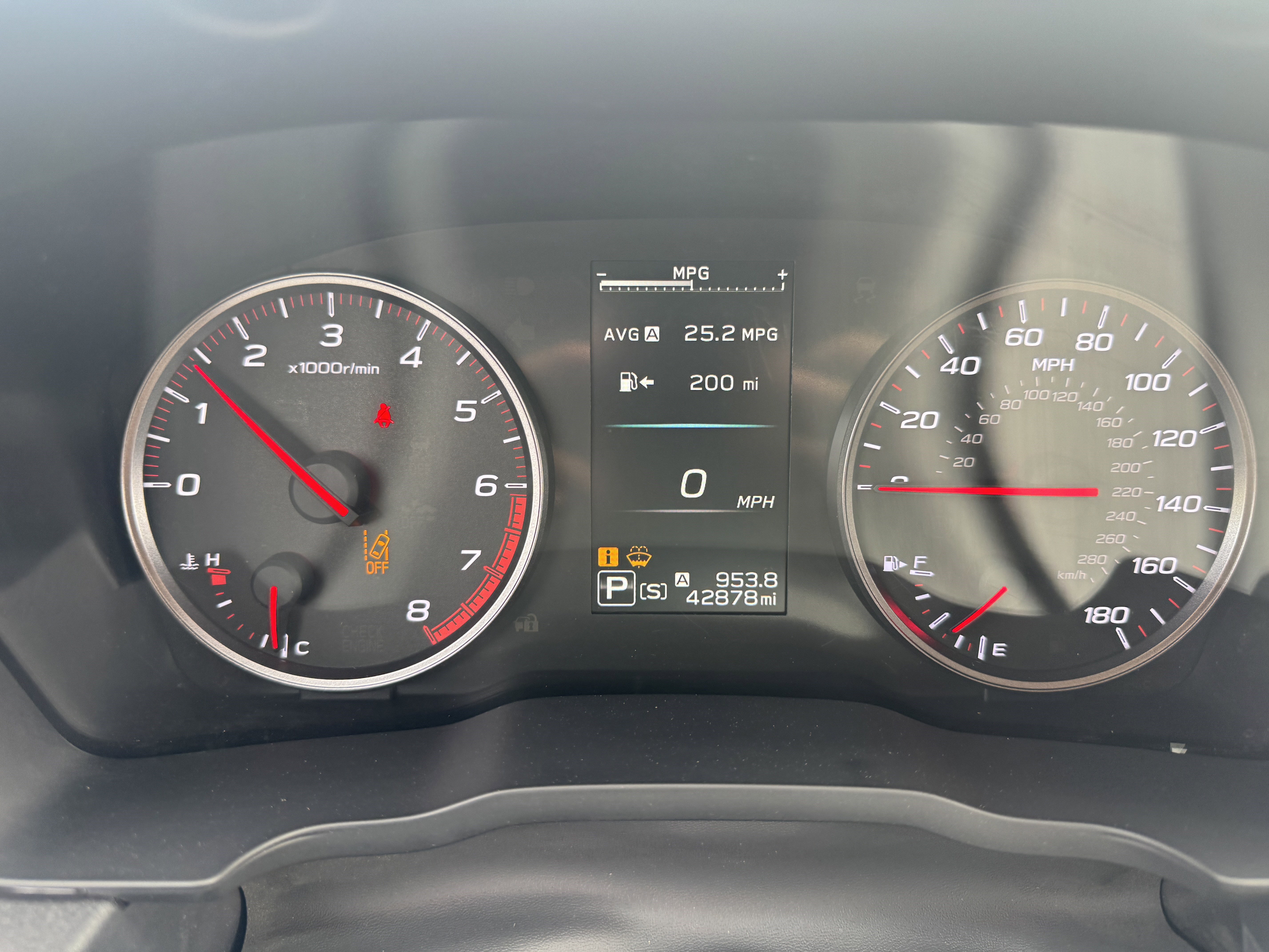 Used 2022 Subaru WRX Premium AWD/4WD image 30