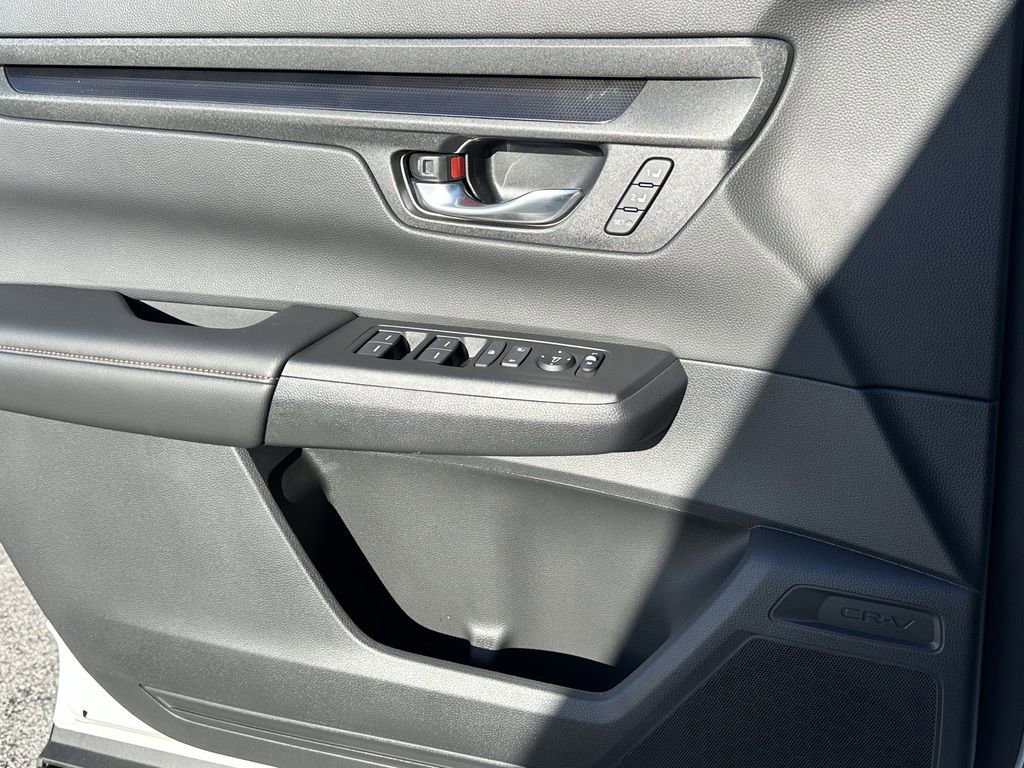 Used 2026 Honda CR-V Sport-L image 25