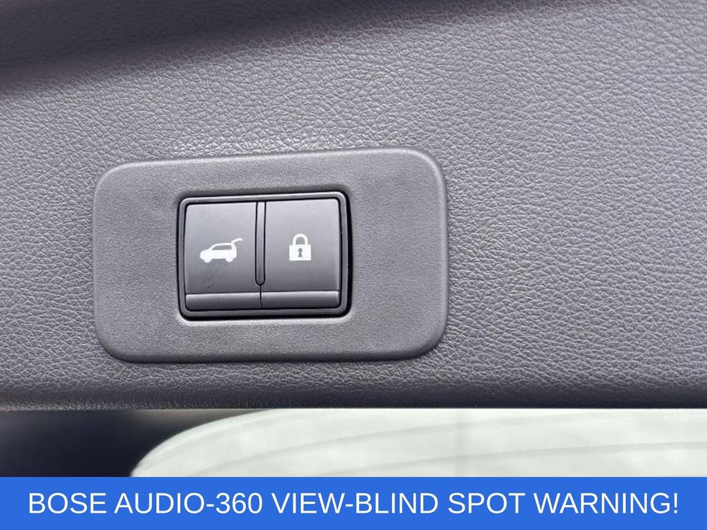 New 2026 Nissan Murano SL image 5