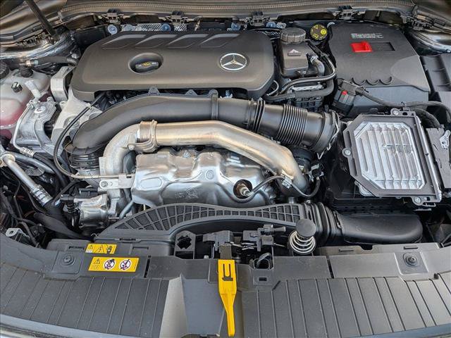 Used 2026 Mercedes-Benz GLA 250 4MATIC image 17