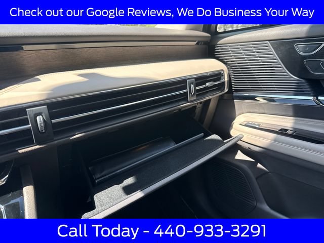 Used 2022 Lincoln Corsair Reserve w/ Elements Package AWD/4WD image 27