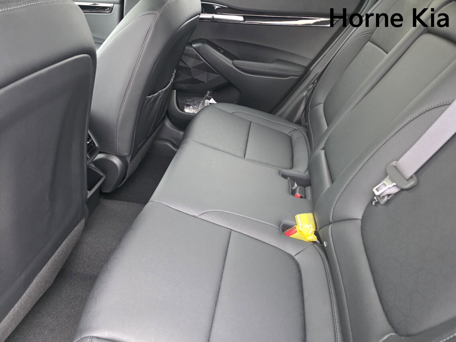 New 2026 Kia Seltos SX image 23