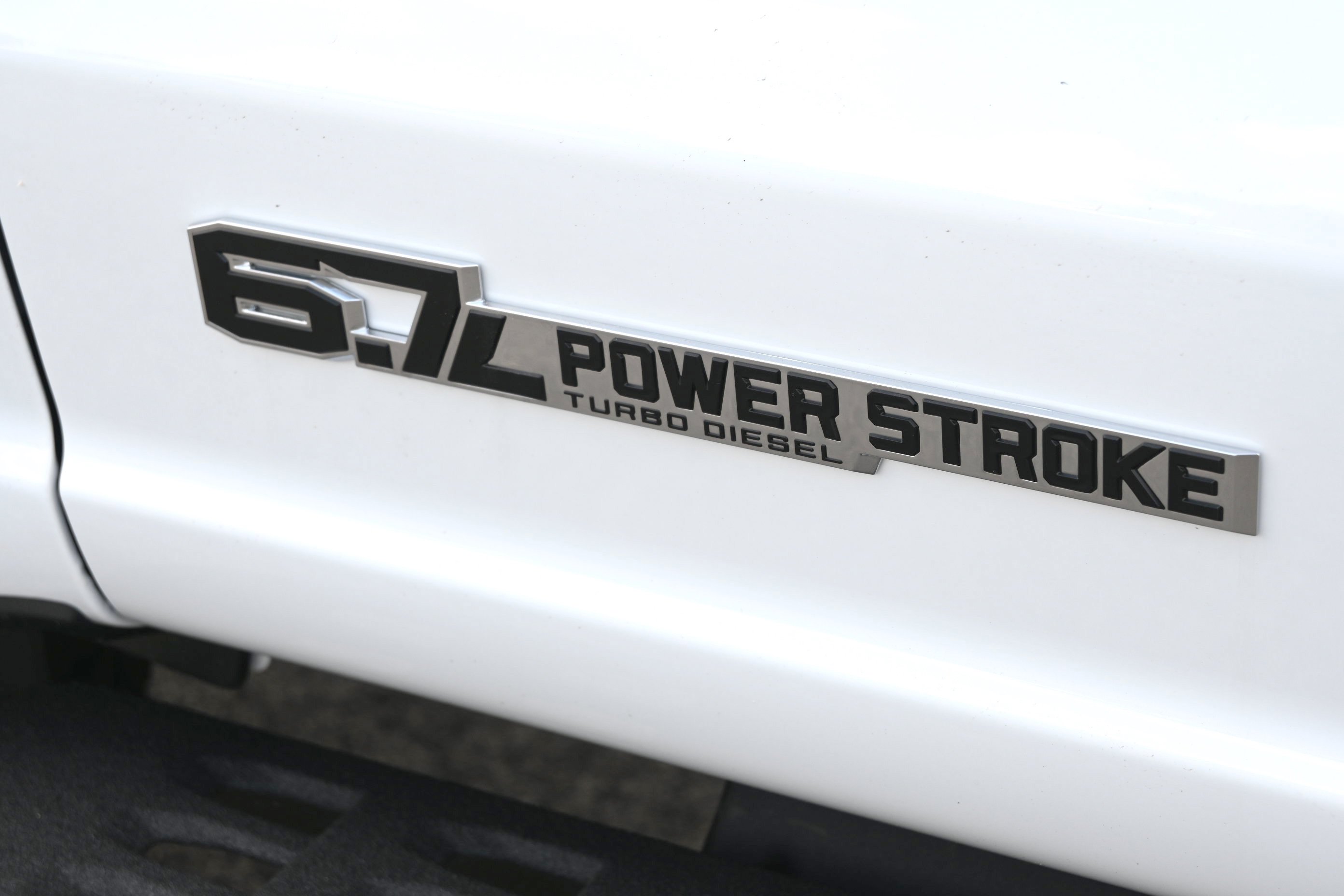 New 2026 Ford F250 Lariat w/ Tremor Off-Road Package AWD/4WD image 13