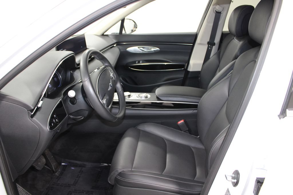 Used 2025 Genesis GV70 2.5T AWD/4WD image 20