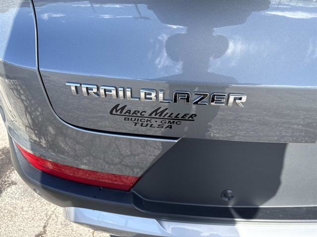 Used 2026 Chevrolet TrailBlazer LT w/ Convenience Package image 7