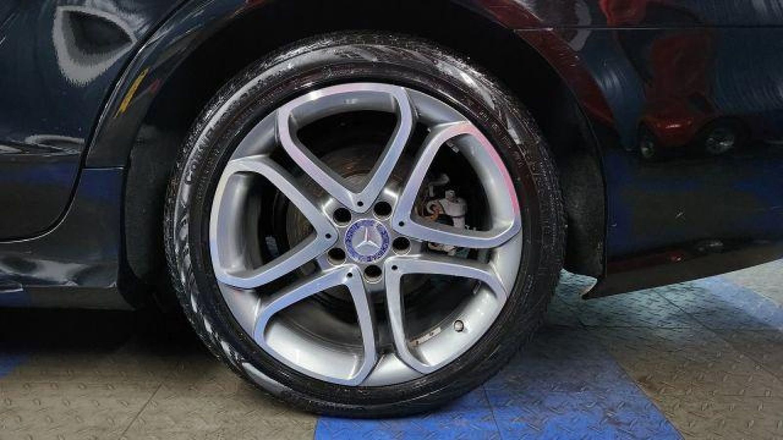 Used 2015 Mercedes-Benz CLS 400 4MATIC image 83