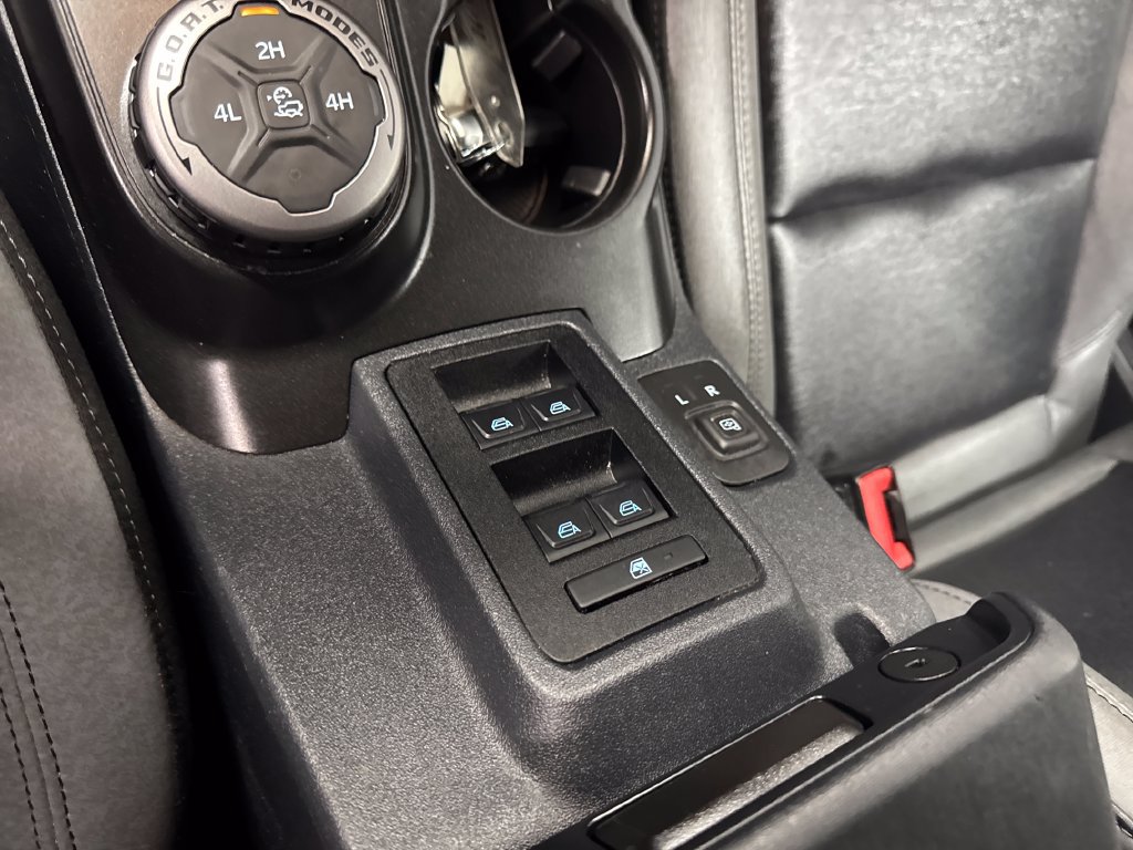 Certified 2023 Ford Bronco Big Bend AWD/4WD image 12