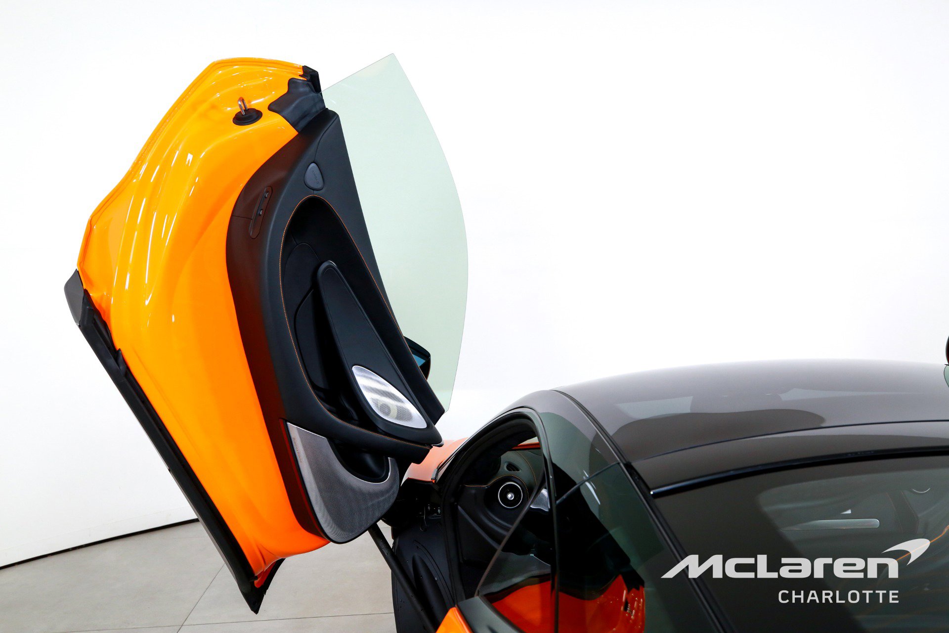 New 2026 McLaren GTS RWD image 11