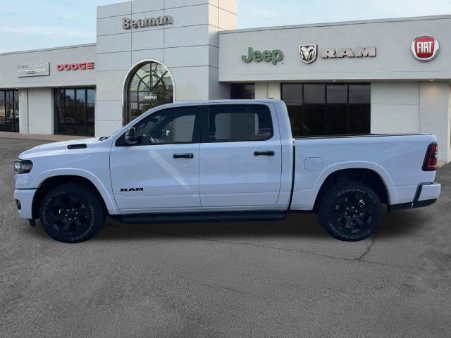 New 2027 RAM 1500 4x4 Crew Cab image 4