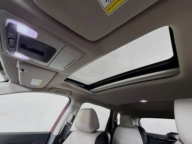 Used 2023 Honda CR-V EX image 26