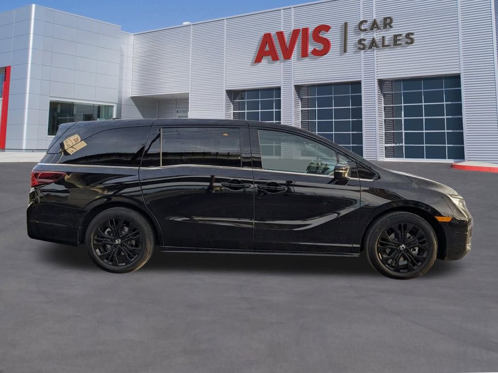 Used 2025 Honda Odyssey Sport-L image 7